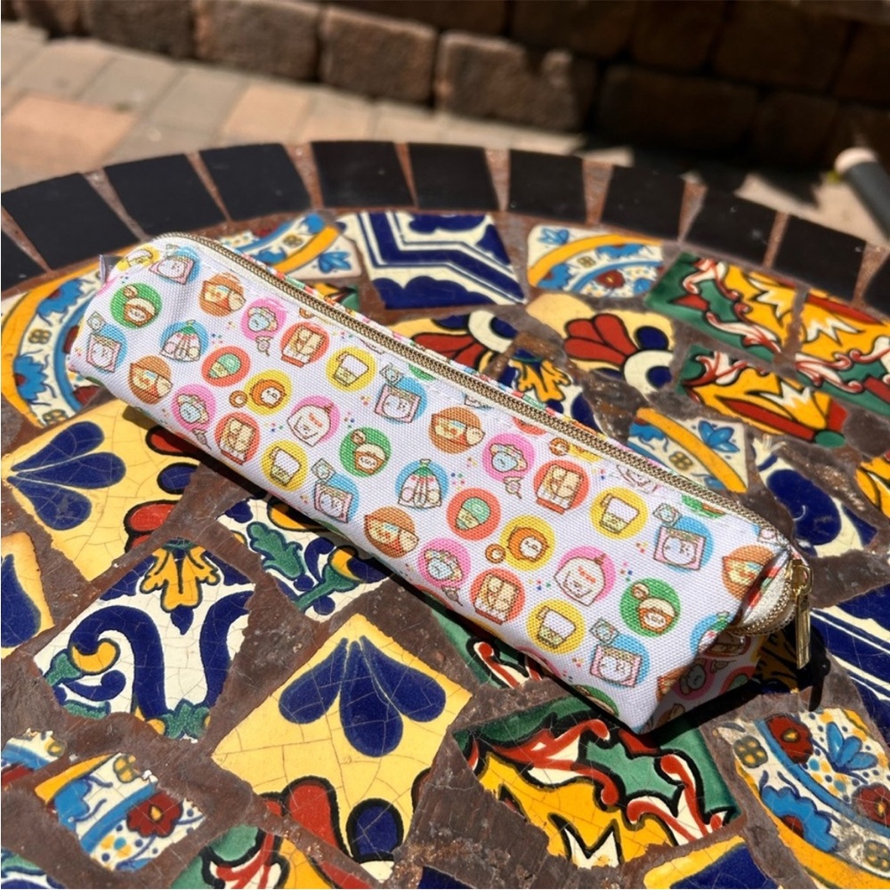 NWT Authentic Hello Kitty Bag